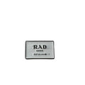 Rada Phone Metal Sticker