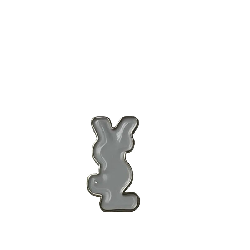 JSL Phone Metal Sticker