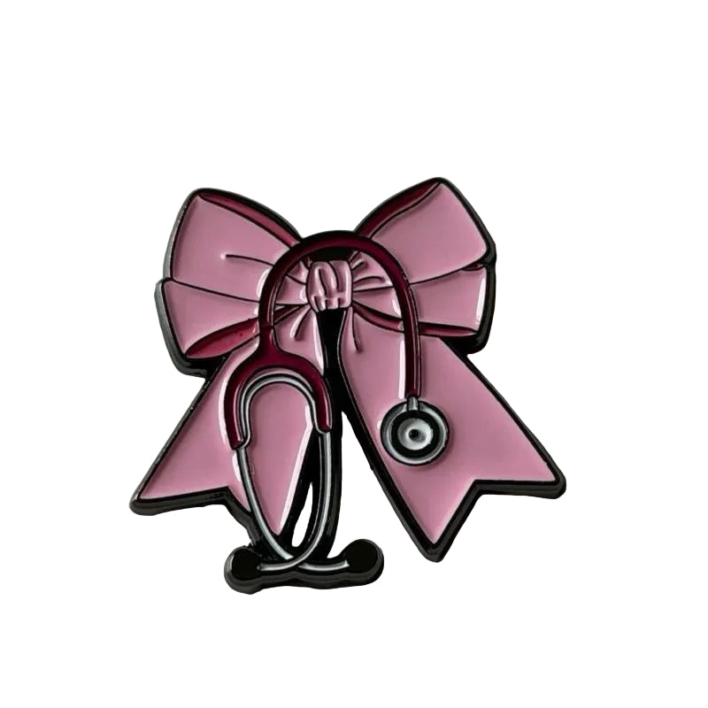 Pink Doctor Stethoscopes