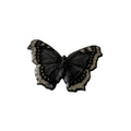 Dark Butterfly Phone Metal Sticker