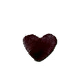 Red Heart Phone Metal Sticker