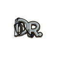 Dr Phone Metal Sticker