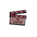 Movie Phone Metal Stickers