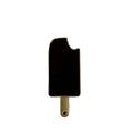 Dark Ice Cream Phone Metal Sticker