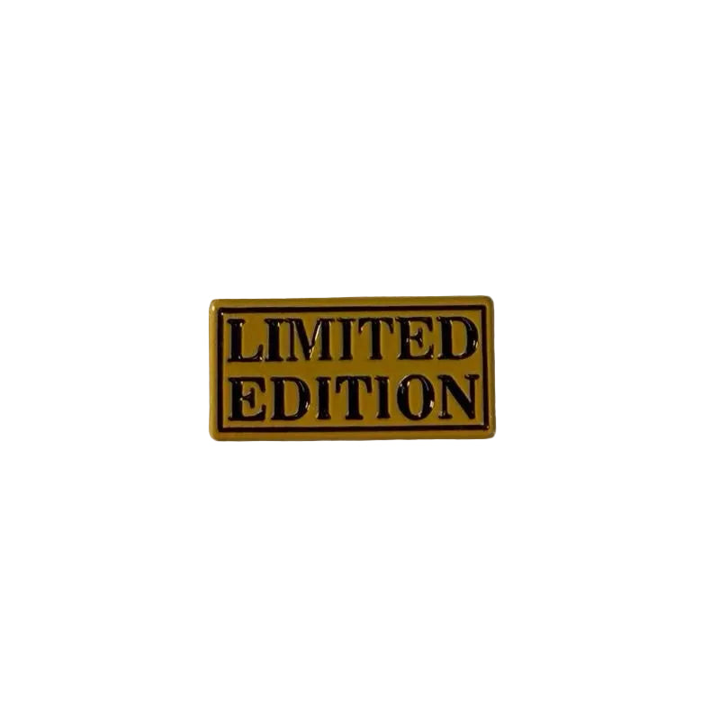 Limited Edition