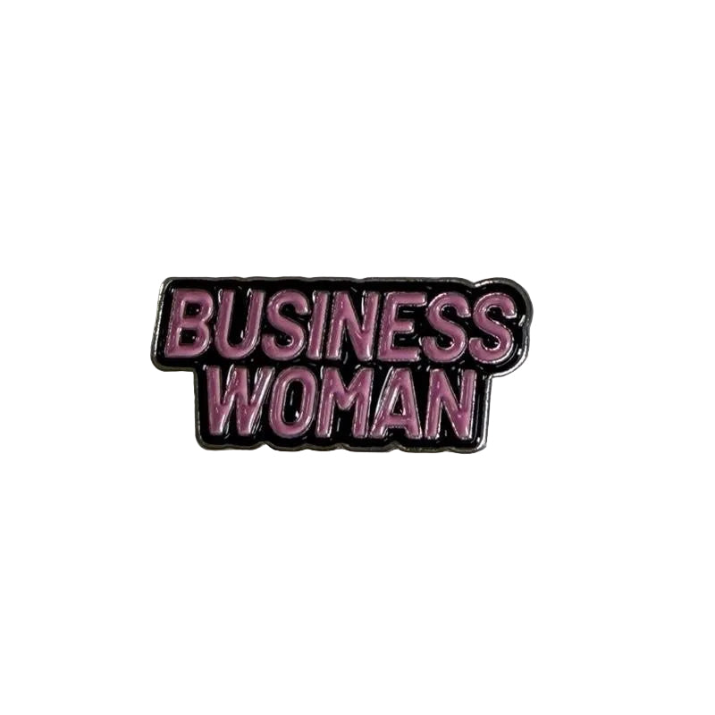 Business Women