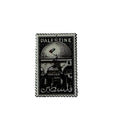 Palestine 2 Phone Metal Sticker