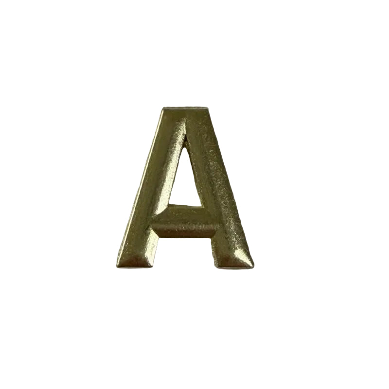 A Phone Metal Sticker