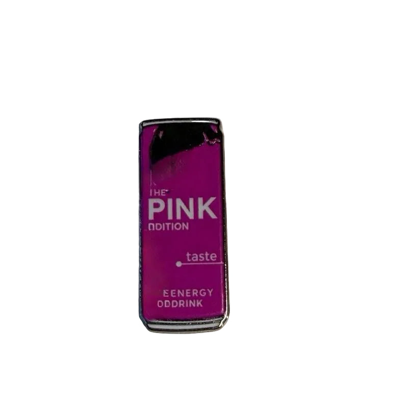 Pink Drink