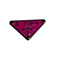 Pra Phone Metal Sticker