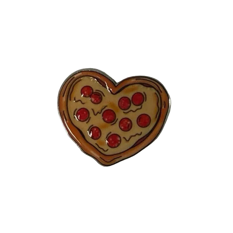 Pizza Sticker