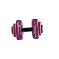 Pink Dumbell