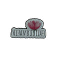 Alhamdulillah 2 Phone Sticker