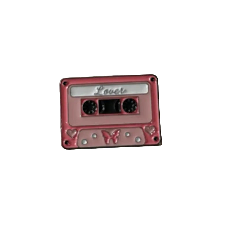 Lover Phone Sticker