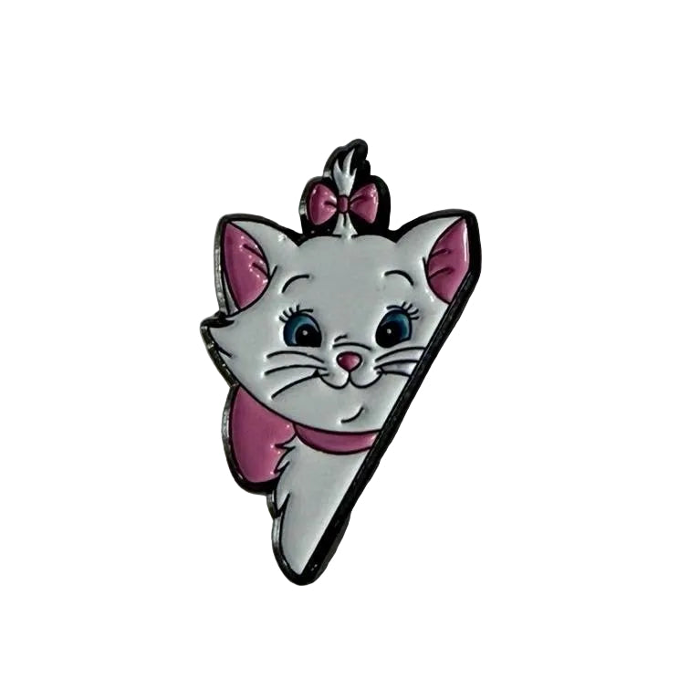 Cat 2 Phone Sticker