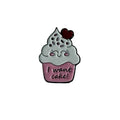 I Want cake Sticker