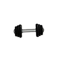 Black Dumbell