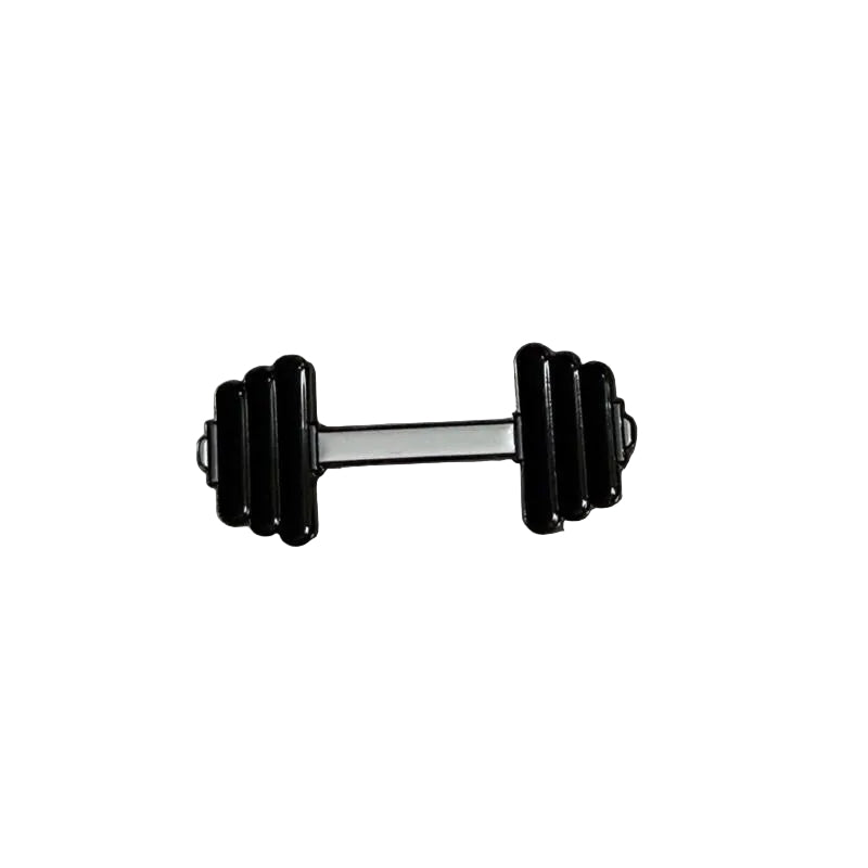 Black Dumbell