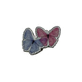 Butterfly 2 Phone Sticker
