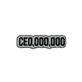 Ceo Phone Sticker