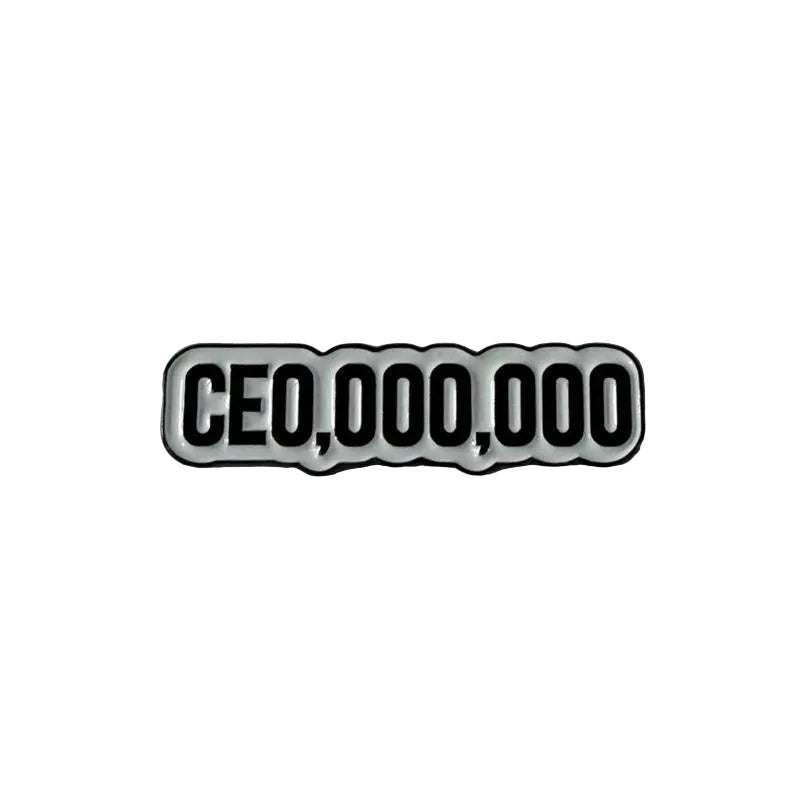 Ceo Phone Sticker