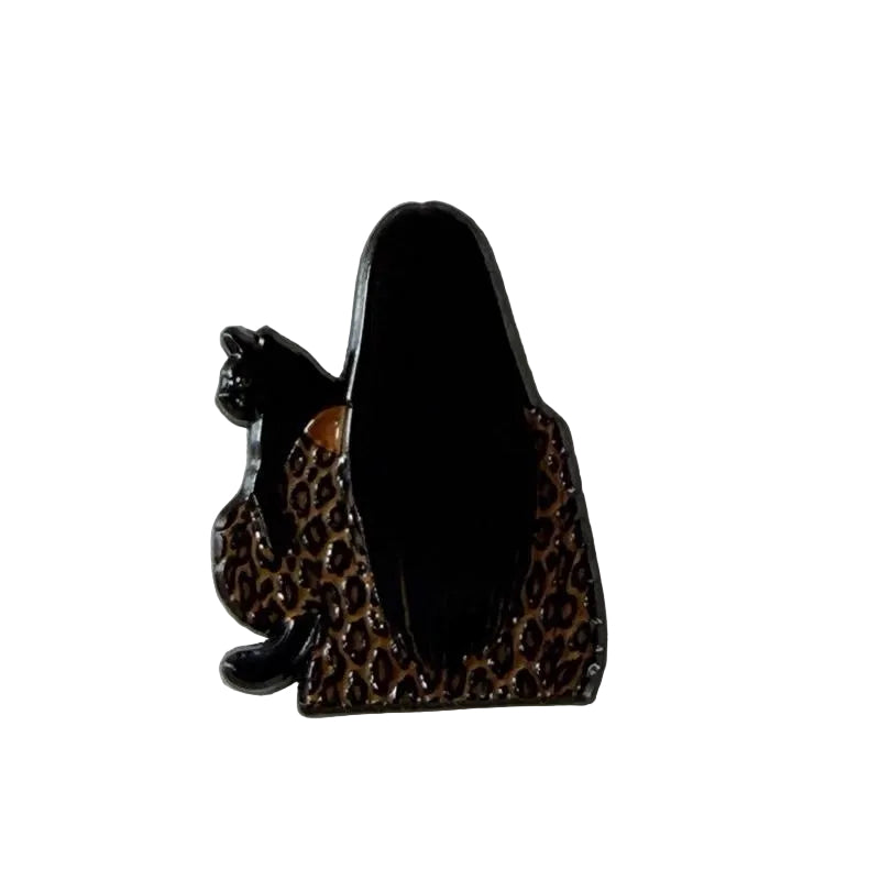 Black Hair Girl