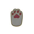 Cat Paw Sticker