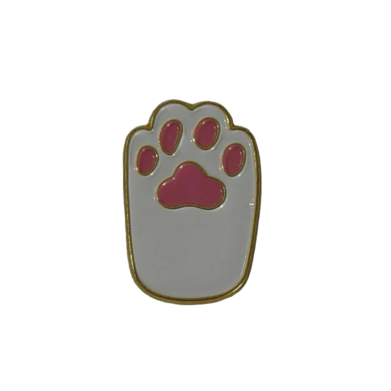 Cat Paw Sticker