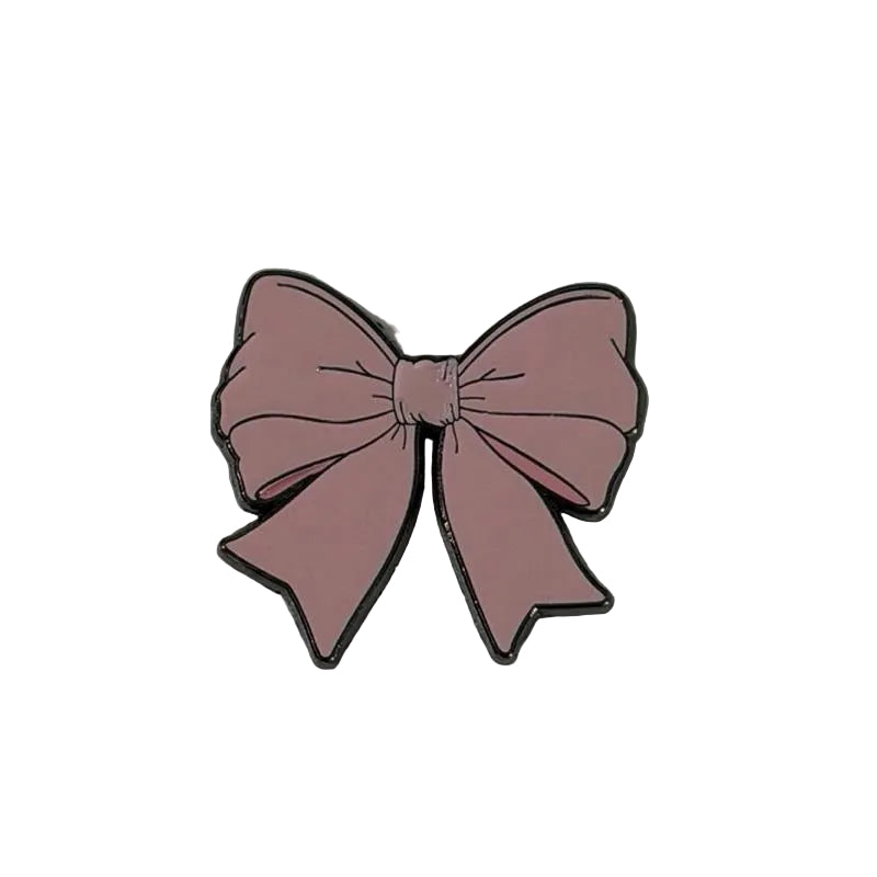 Small Bow Sticker