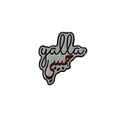 Yalla Sticker