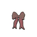 Light Pink Bow Sticker