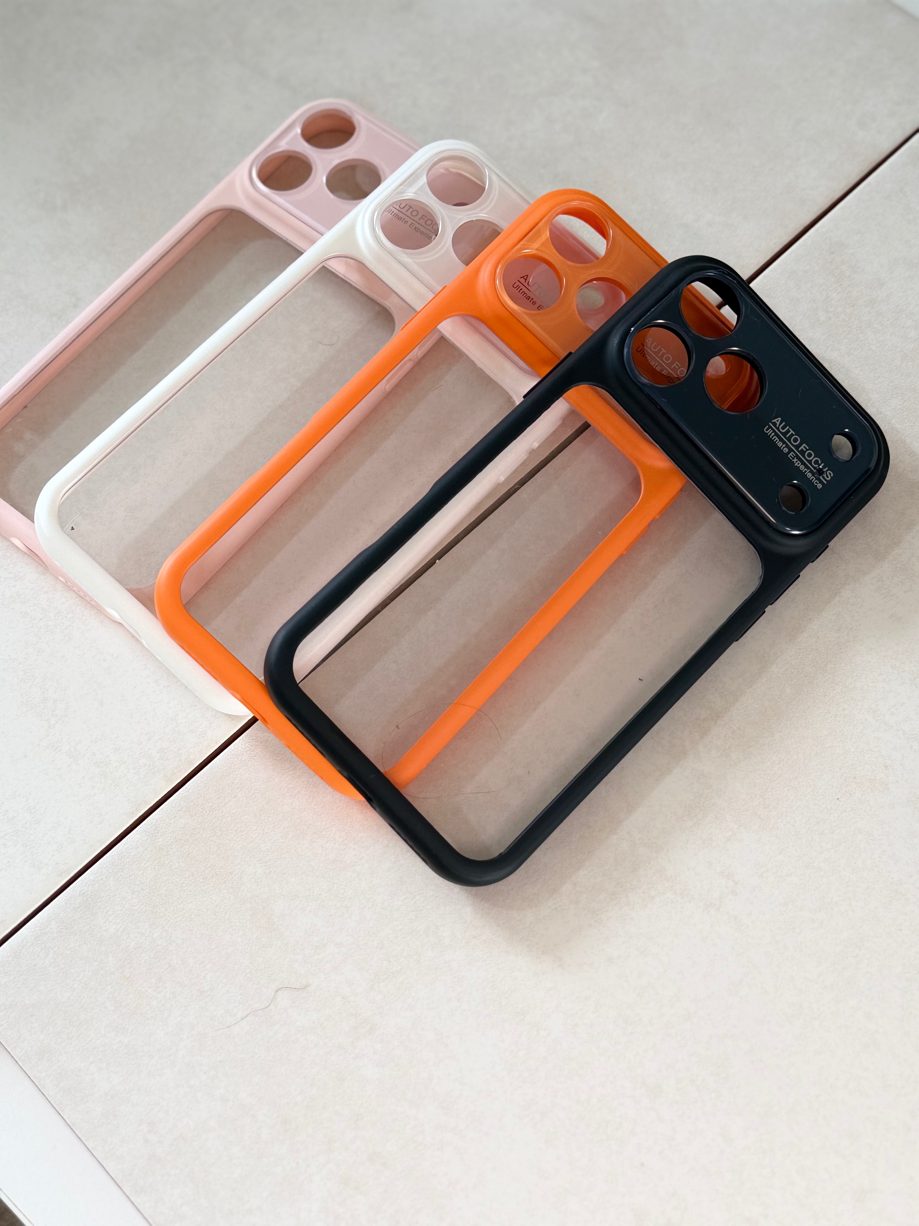 Iphone Acrylic Phone Case